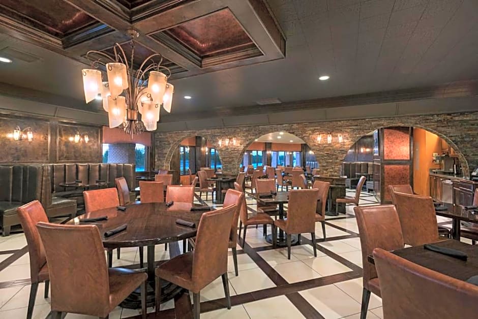 Stevens Inn a Howard Johnson by Wyndham