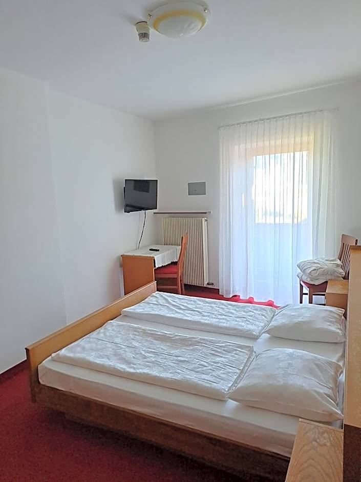 Pension Hasslhof