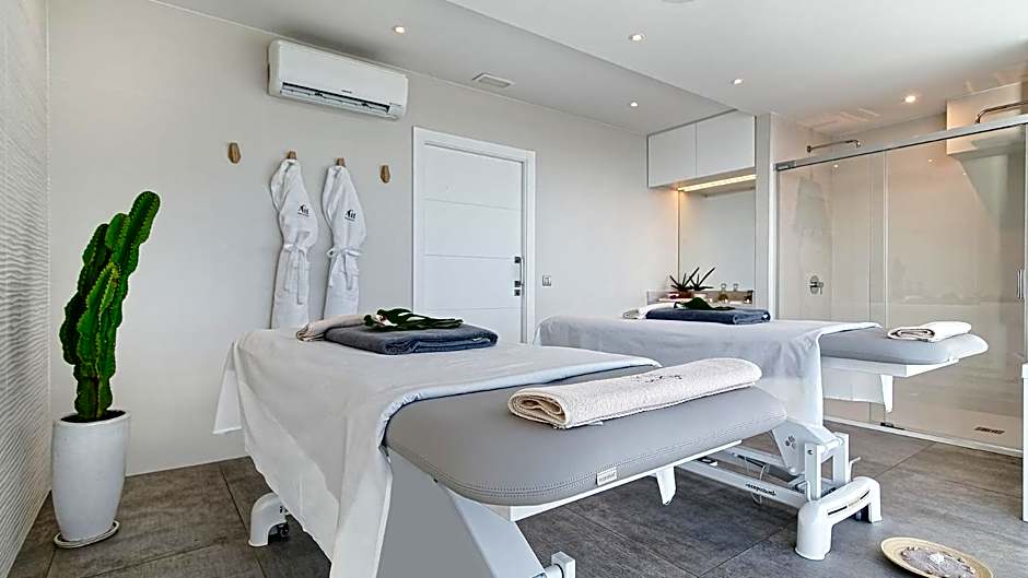 Arrecife Gran Hotel & Spa