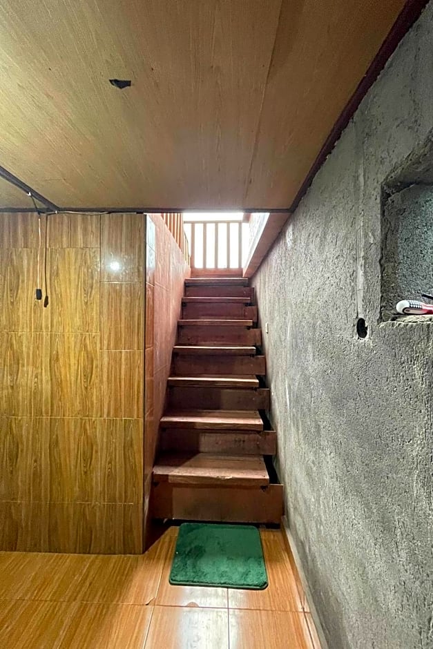 Umah Nanda Kintamani