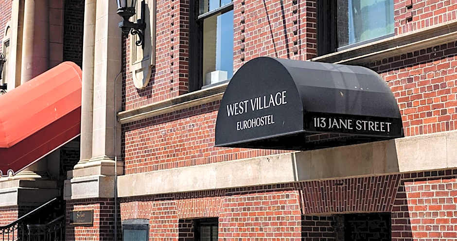West Village Eurohostel