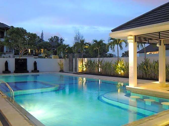 Aldeoz Villa Nusa Dua