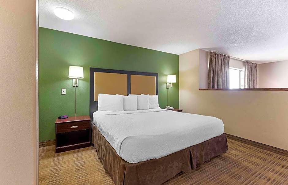 Extended Stay America Select Suites - Des Moines - Urbandale