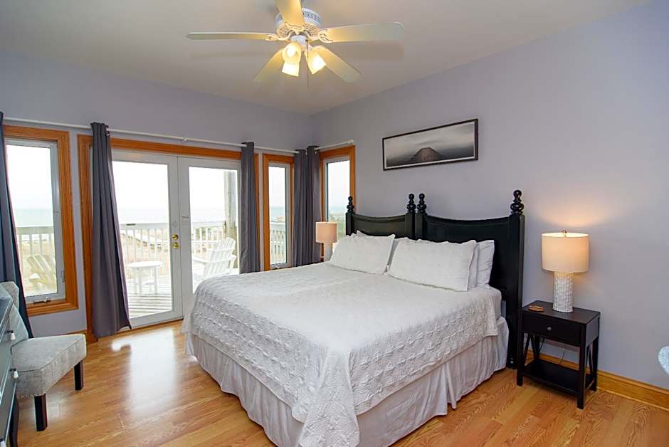 The Inn on Pamlico Sound