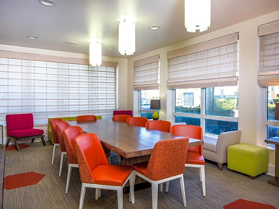 Hilton Garden Inn Orange Beach