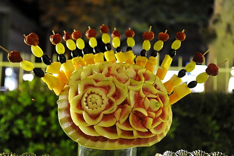 Hotel San Francisco Spiaggia