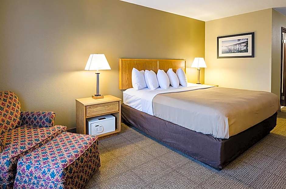Quality Inn Princeton