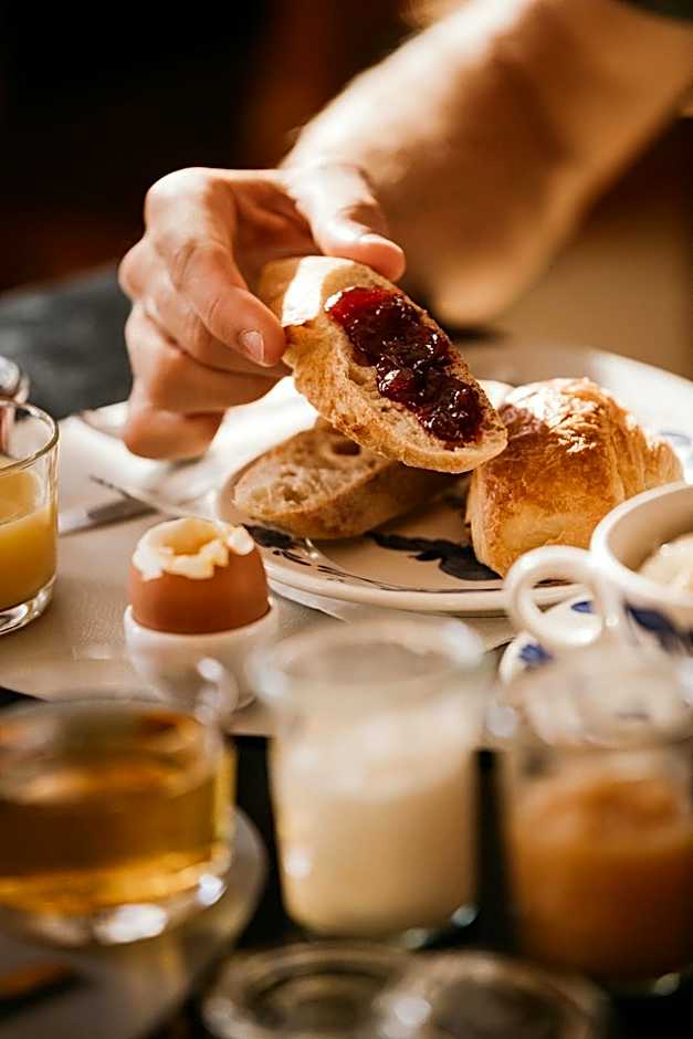 Hotel Spa Azteca Barcelonnette