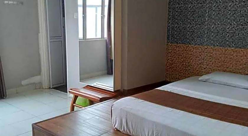 Aeon Tebrau Apartment Johor Bahru