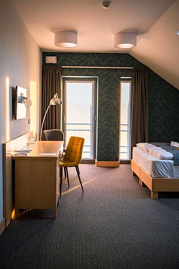 Eleven Business & Sport Hotel