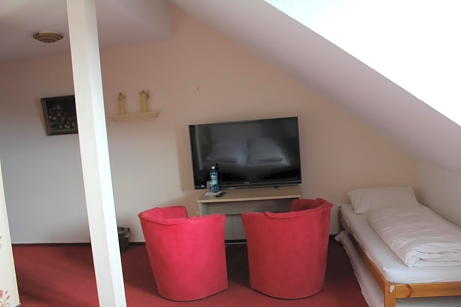 Hotel Gardenia