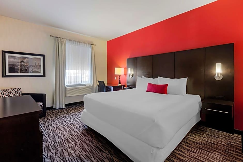 C Hotel By Carmen's, BW Premier Collection