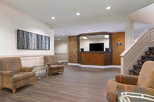 Days Inn by Wyndham Canmore