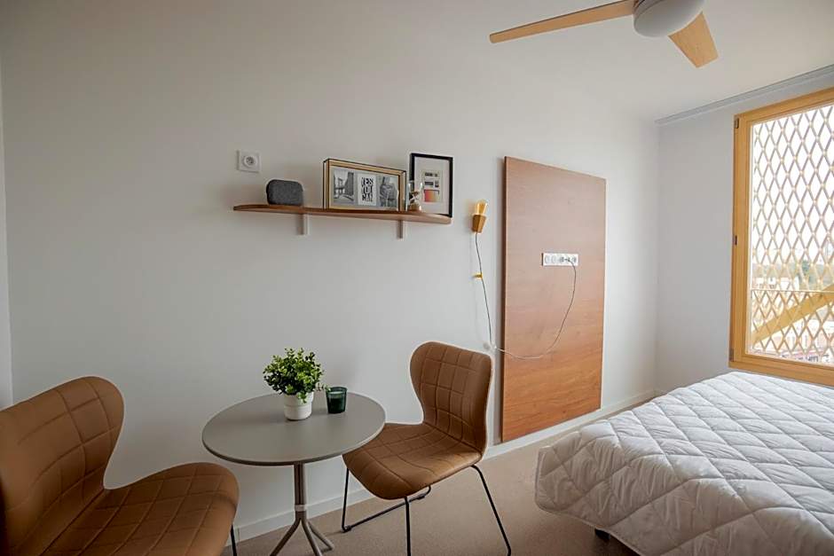 Ecla Paris Villejuif