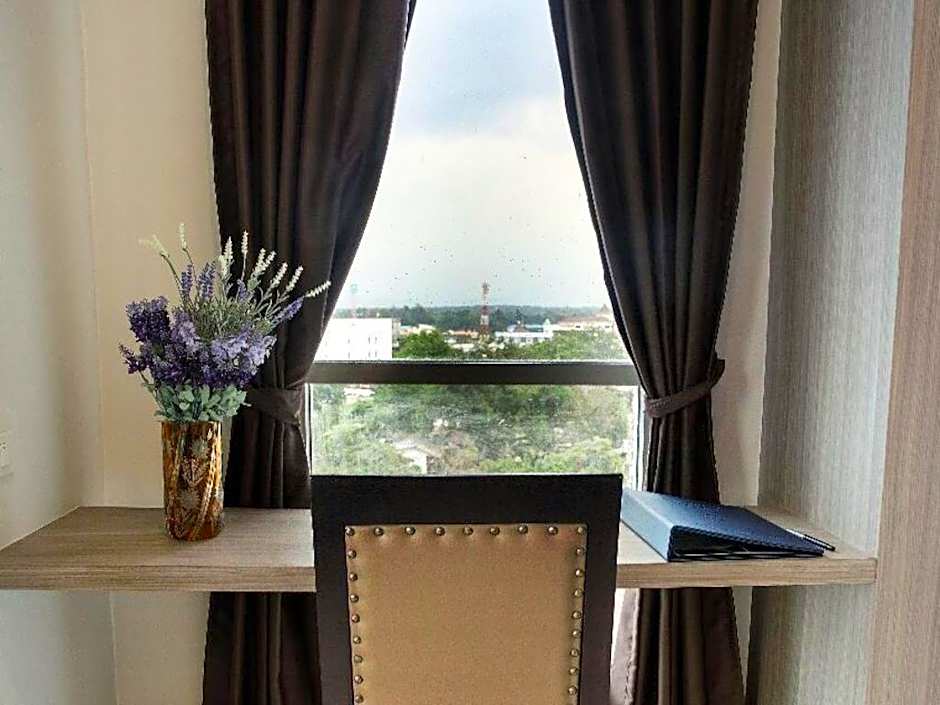 The Pino Hotel Pakchong