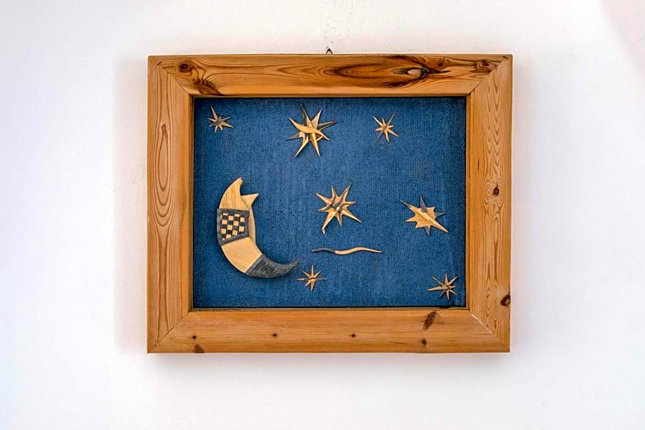 Il Posto delle Fragole