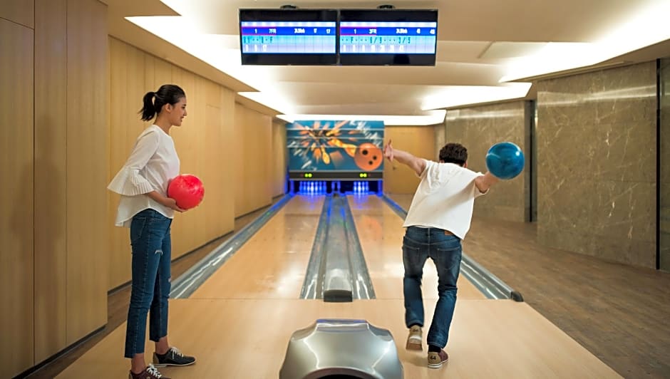 Renaissance by Marriott Suzhou Taihu Lake Hotel