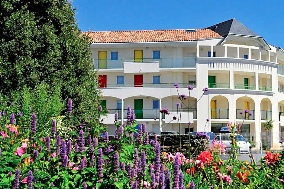 Vacancéole - Les Jardins de l'Amirauté