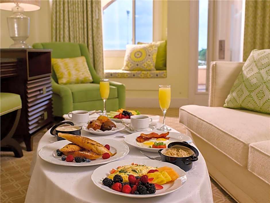 The Lodge & Club at Ponte Vedra Beach