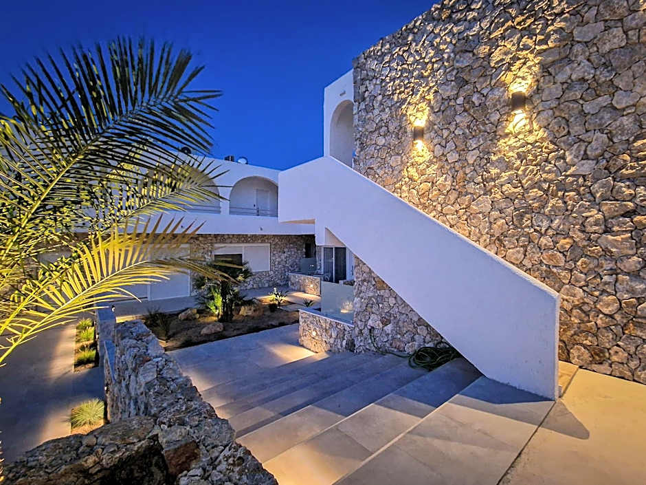 My Place modern living