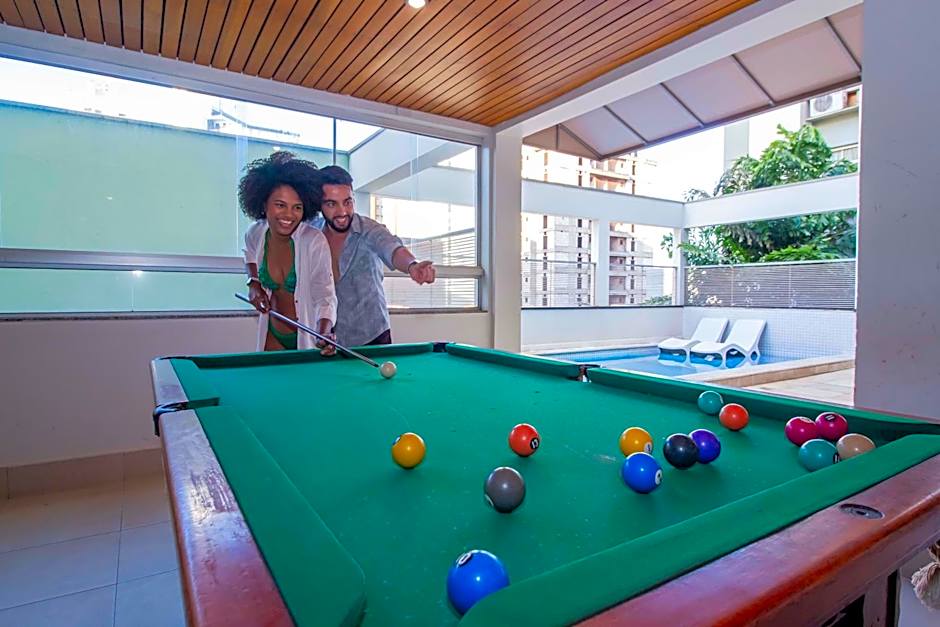 Hotel Dan Inn São José do Rio Preto by Nacional Inn