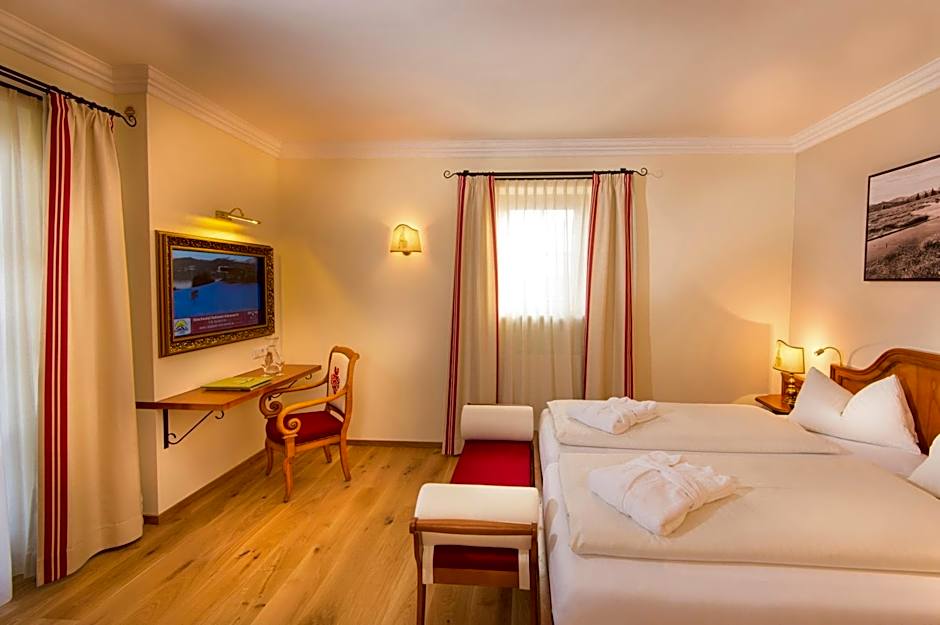 Hotel Zum Jungen Römer