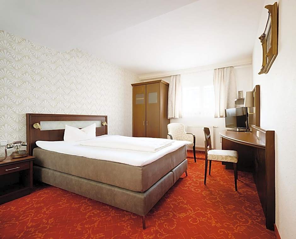 Hotel Mohren