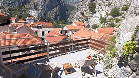 Hostel Omiš