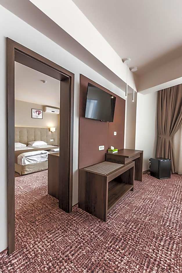 Grand Hotel Belvedere