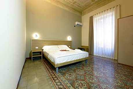 Hotel Roma 62