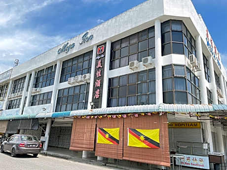 Mega Inn Sri Aman