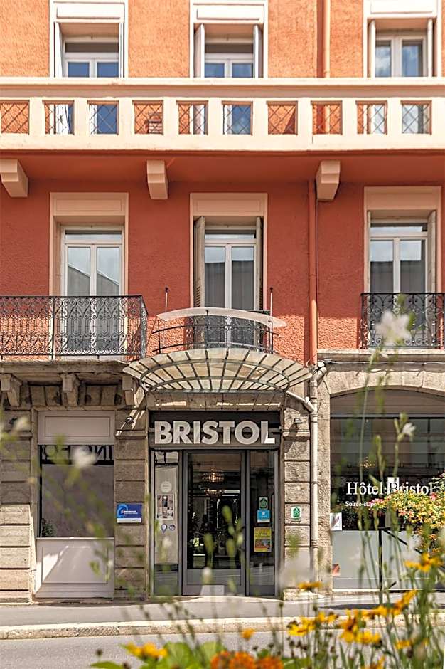 Best Western Le Bristol