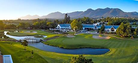 Fancourt Hotel and Country Club
