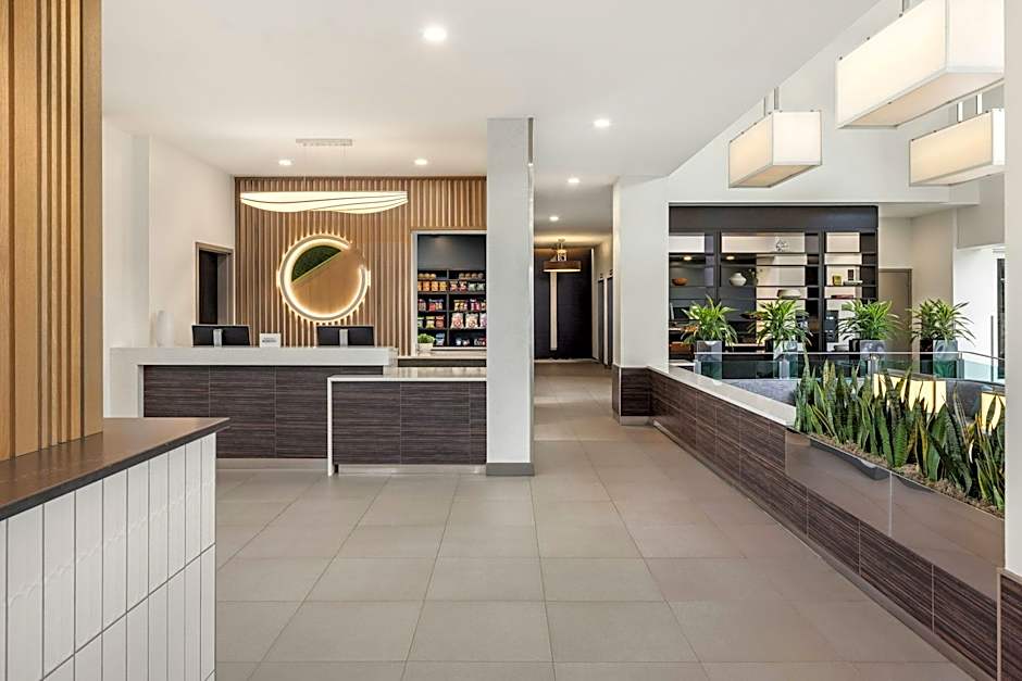 Element by Marriott Fargo
