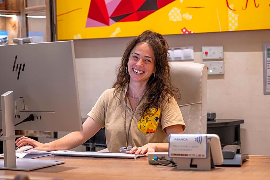 Joya del Casco Boutique Hotel by Shiadu