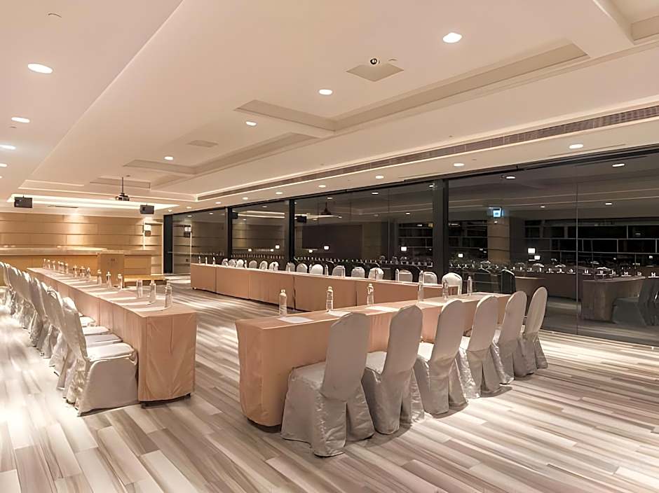 Inhouse Hotel Yehliu