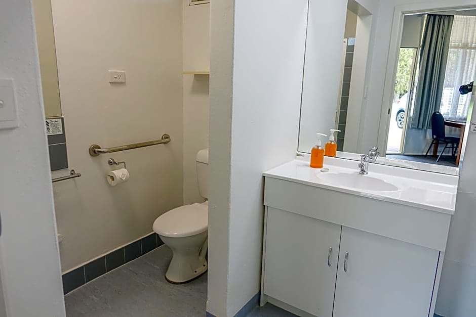 Bairnsdale Main Motel