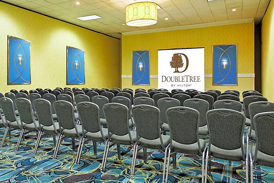 DoubleTree By Hilton Richmond-Midlothian