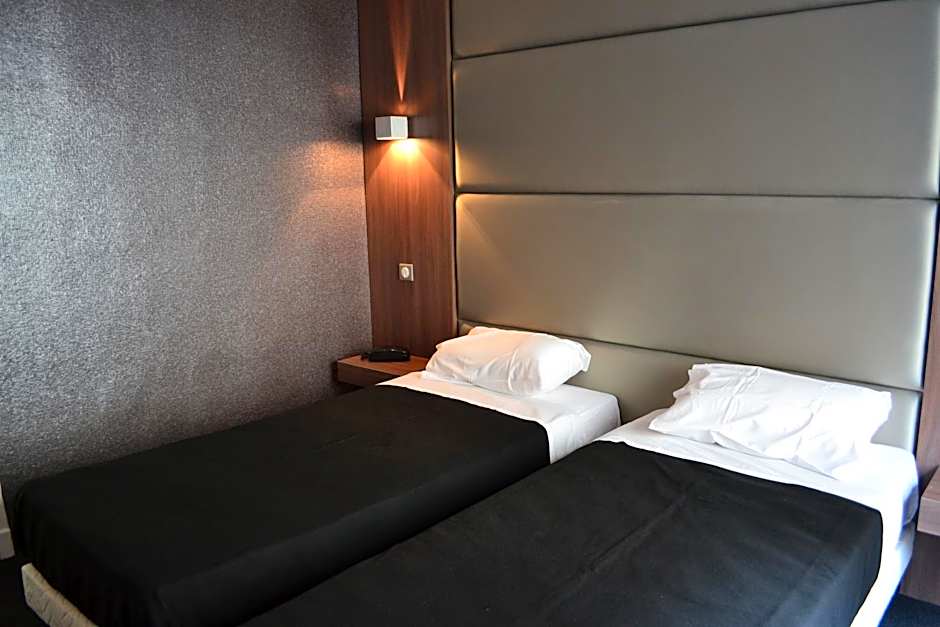 Hotel Schtak