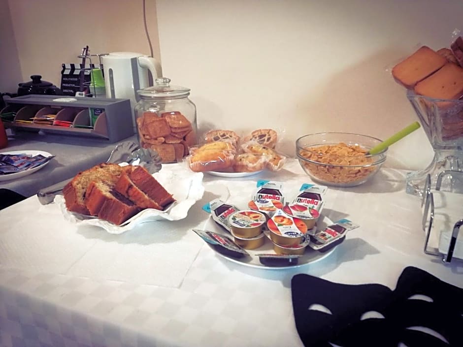 Artistico Relax B&B