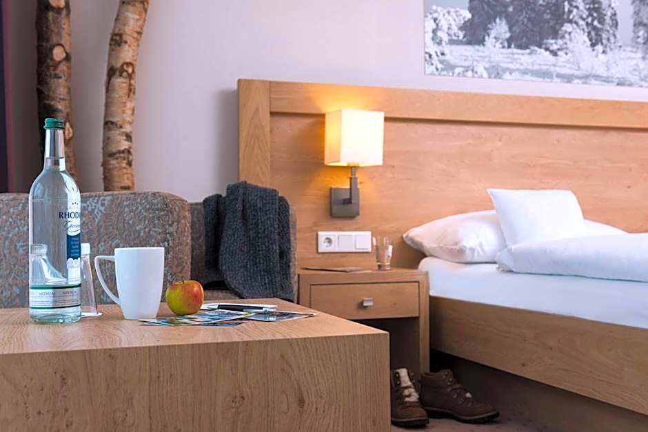 Best Western Plus Hotel Willingen