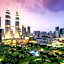 D Gateway Perdana Hotel Bangi