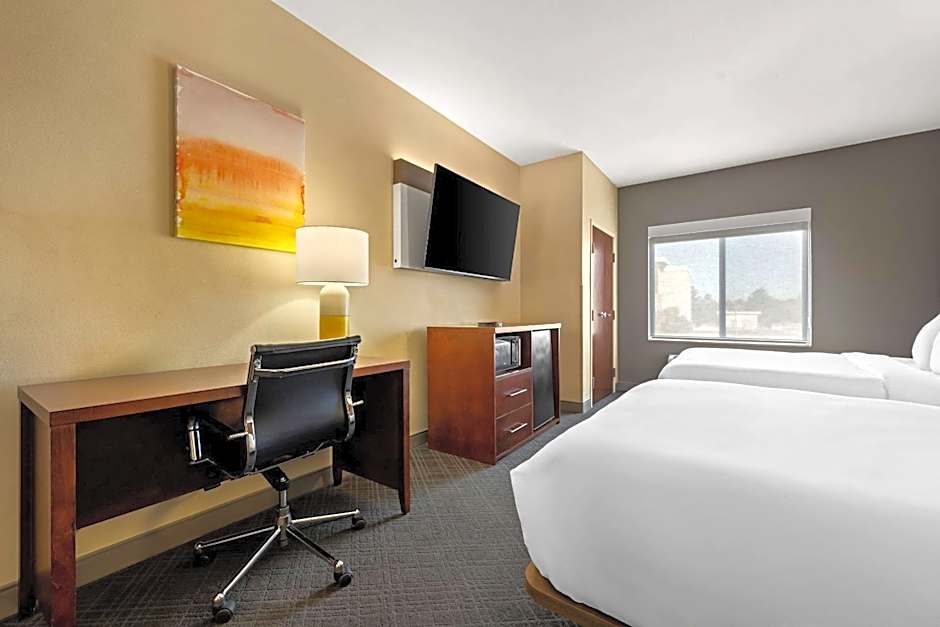 Comfort Suites Cullman I-65 Exit 310