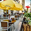 Congress Plaza Hotel