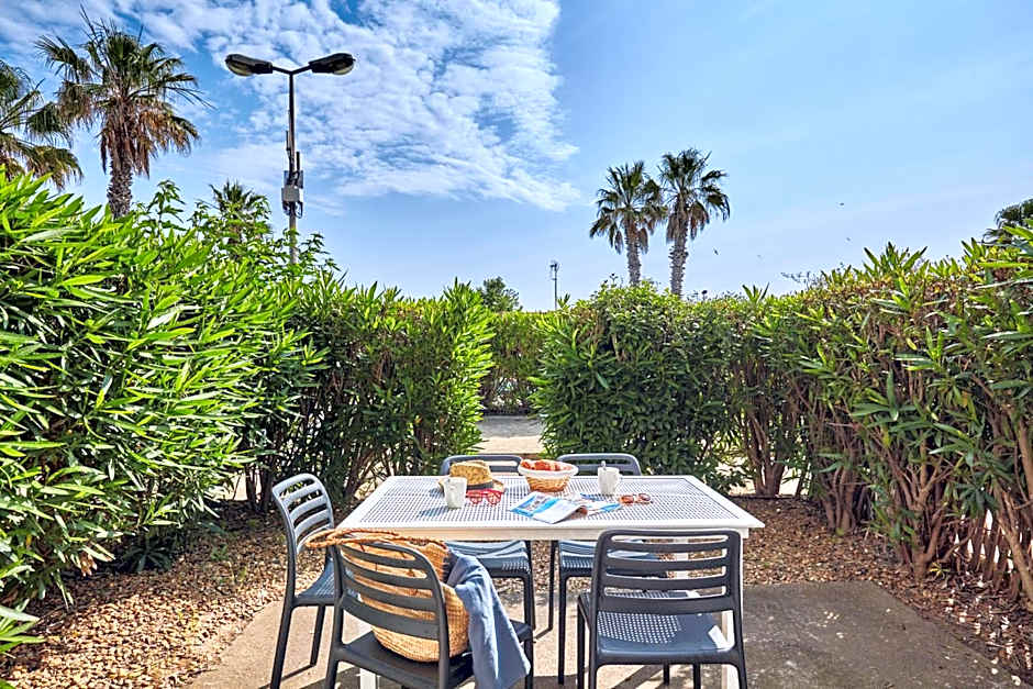 Résidence Odalys Le Grand Bleu