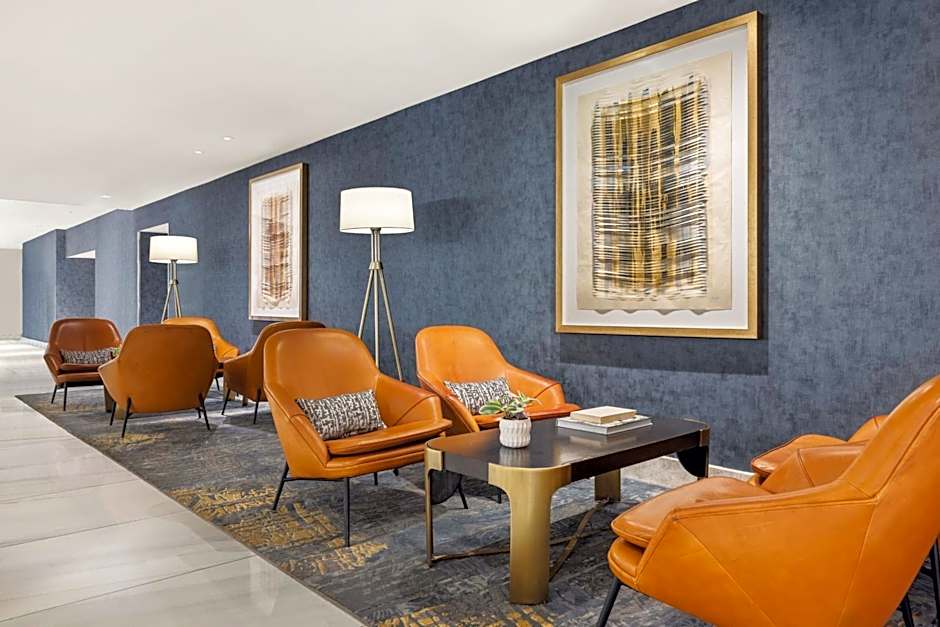 Chicago Marriott Downtown Magnificent Mile