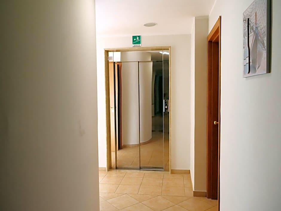 Grand Hostel Calabria