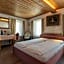Hotel Alpina