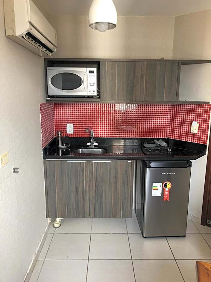 Beach Class International - Flat