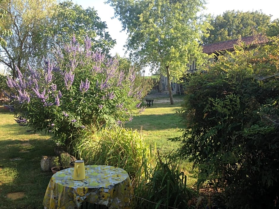 Domaine à Marmande